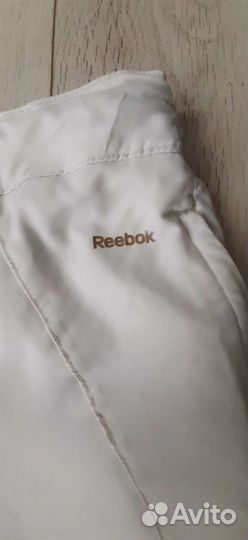 Спортивные штаны Reebok