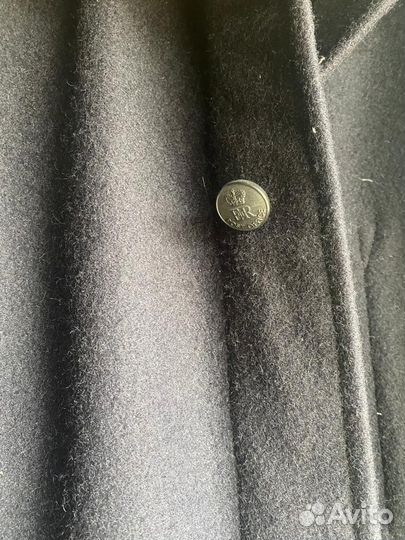 Китель почтальона почтовой службы Великобритании