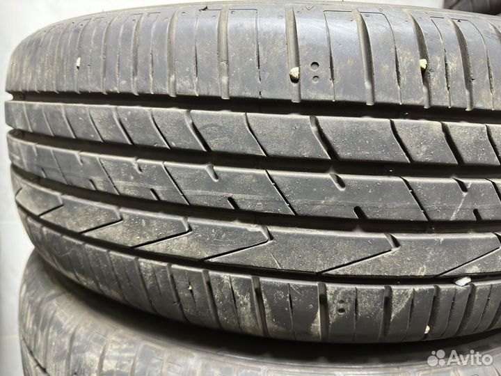 Hankook Ventus S1 Evo2 SUV K117A 225/60 R18