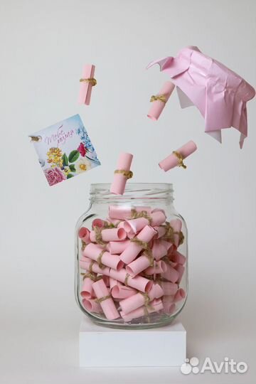 Подарок жене девушке подруге