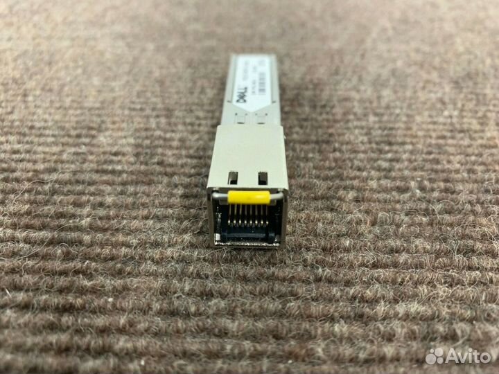 Трансивер Dell 100mb (PF909)