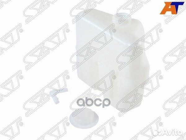 Бачок расширительный honda CR-V 07- ST-HD67-102