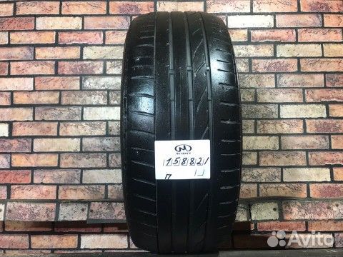 Bridgestone Potenza RE050A 235/45 R18