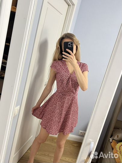 Платье летнее женское