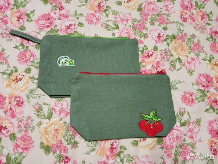 Косметичка