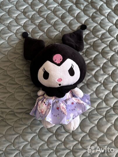 Игрушка Hello Kitty (куроми)