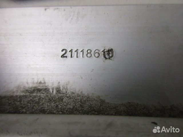 Кронштейн Volvo FM13 FH13