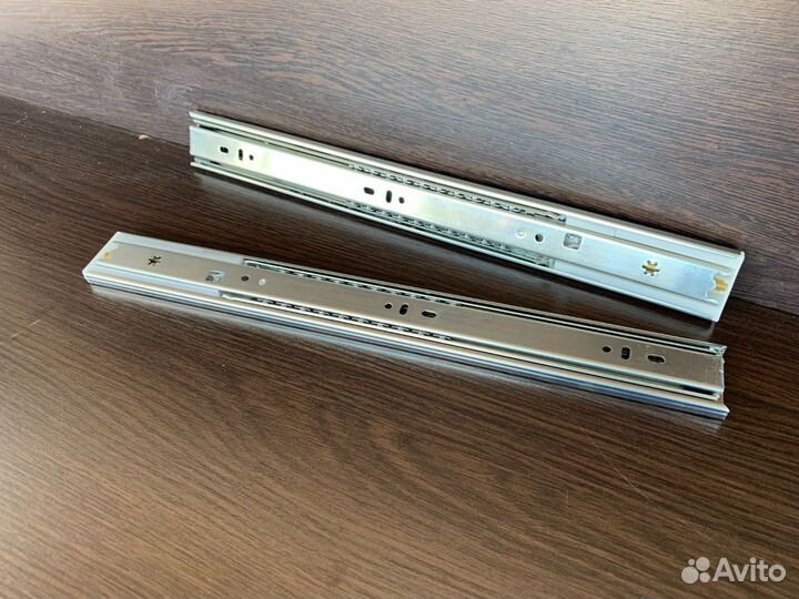 Шариковые направляющие в Чехове