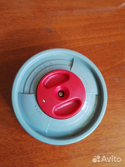 Посуда zepter бу