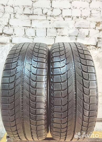 Michelin X-Ice 225/50 R17 98T