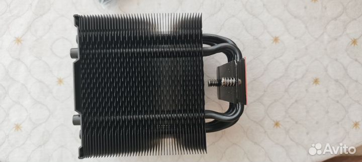 ID-Cooling SE-226 -XT Black