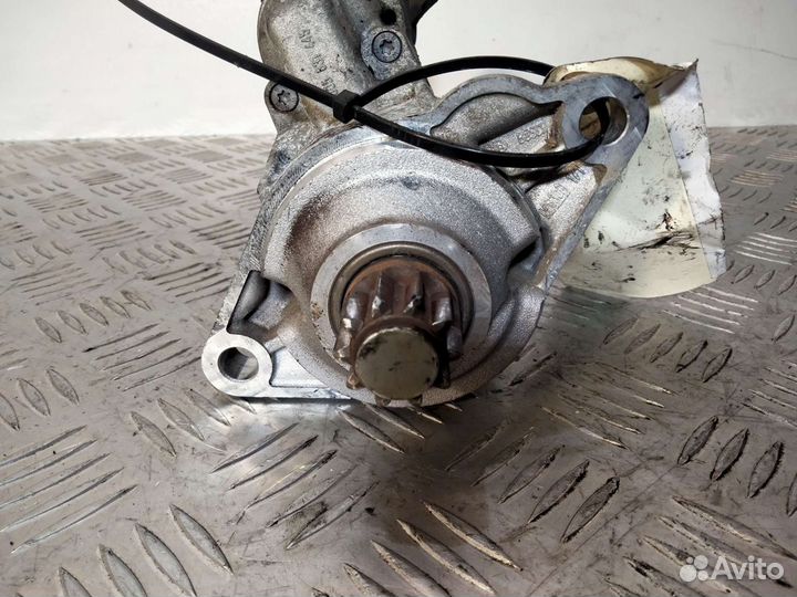 Стартер Гольф 5