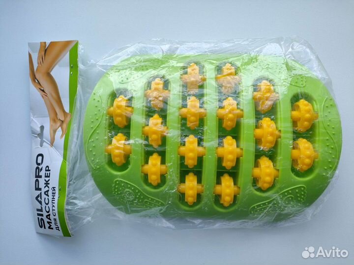 Массажер для ступней