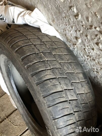 Шины 175 70 r 13 летние