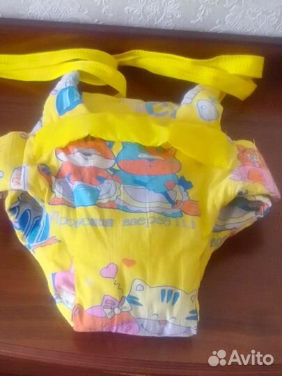 Прыгунки детские