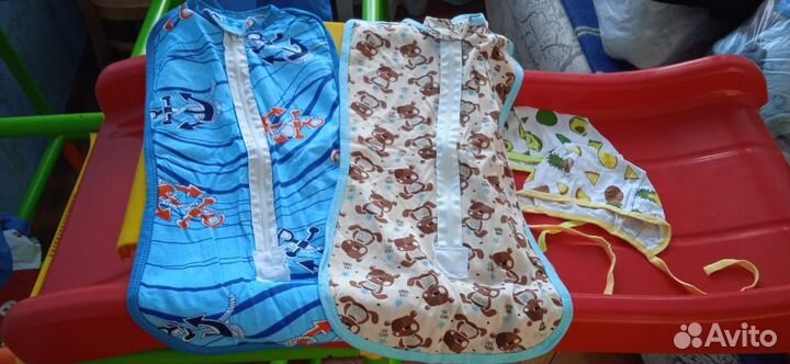 Одежда для новорожденных