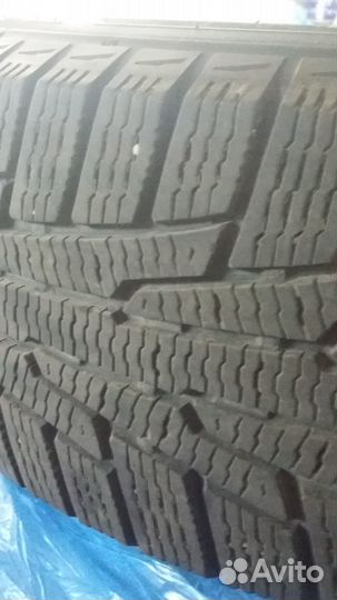 Nokian Tyres Hakkapeliitta R 185/65 R15 92R