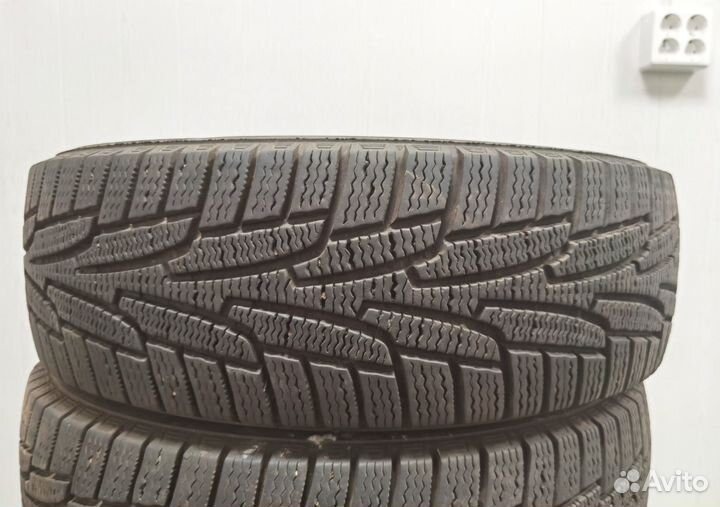 Kumho I'Zen KW31 185/65 R15 92R