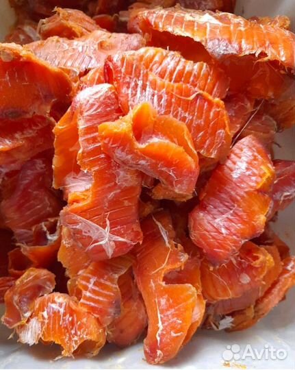 Икра воблы из Астрахани
