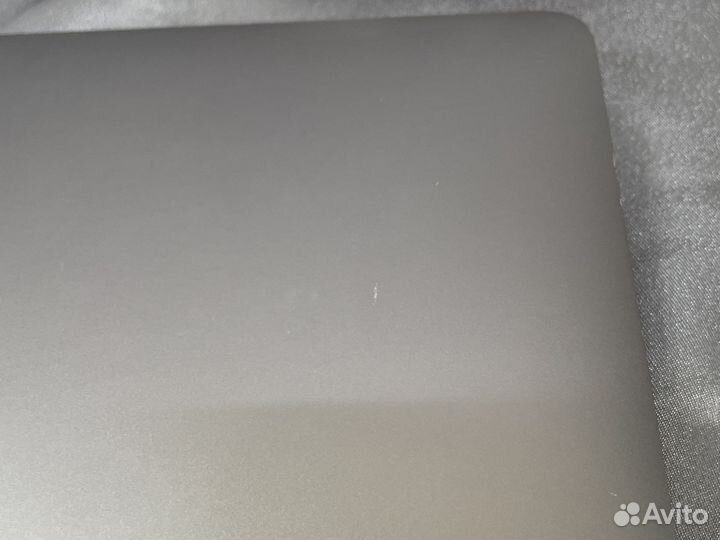 Apple MacBook Pro 13 2017 A1708 на запчасти