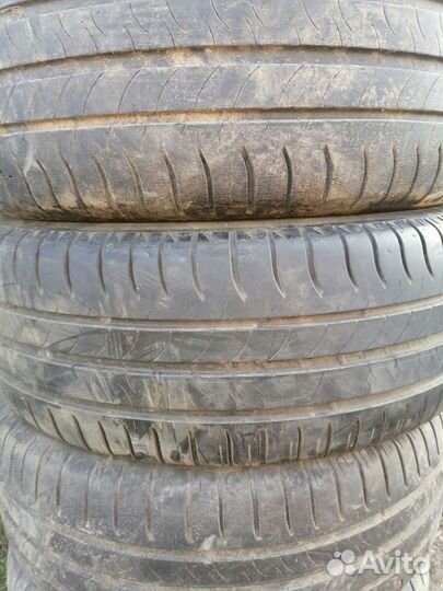 Michelin E-Primacy 215/55 R16 98H