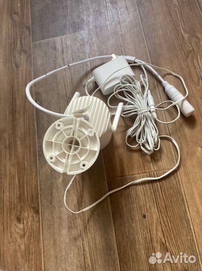 Камера видеонаблюдения imilab EC3 wifi уличная