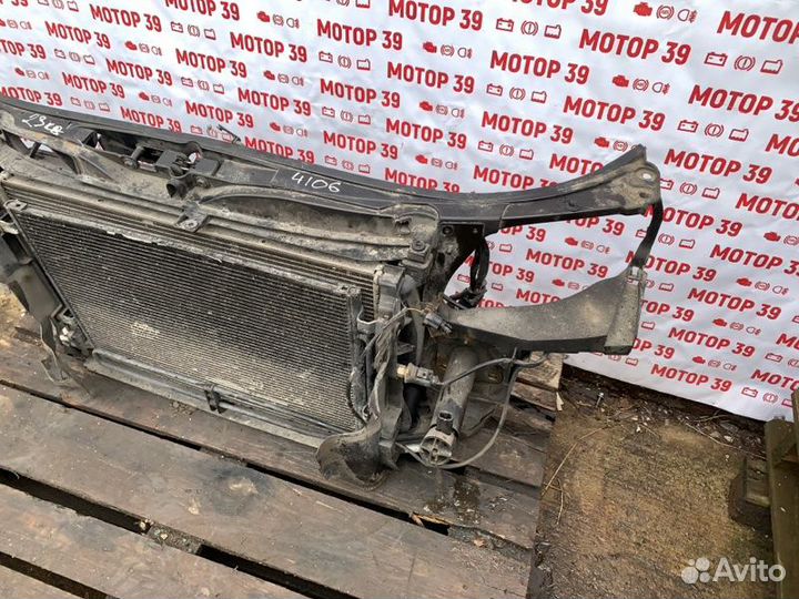 Телевизор Audi A4 1.8 I BEX 2002