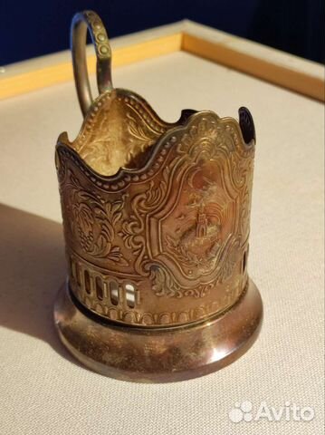 Подстаканник