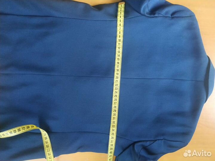 Школьный костюм для мальчика р. 134