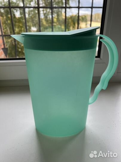 Посуда tupperware новая