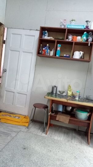 Дача 20 м² на участке 10 сот.