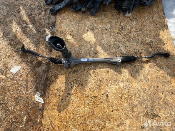 Рулевая рейка Toyota Rav 4 Тойота рав 4 40 13-23г