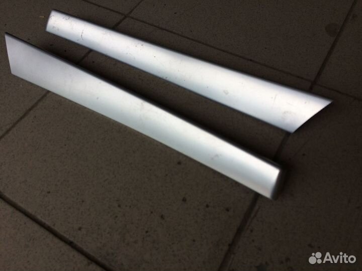 Накладка обшивки двери audi A3 8P