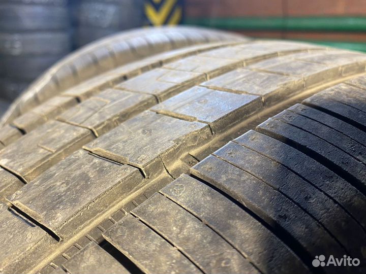 Goodyear EfficientGrip Performance 195/60 R18 96H