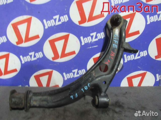 Рычаг Honda Life JB1 Перед Лево