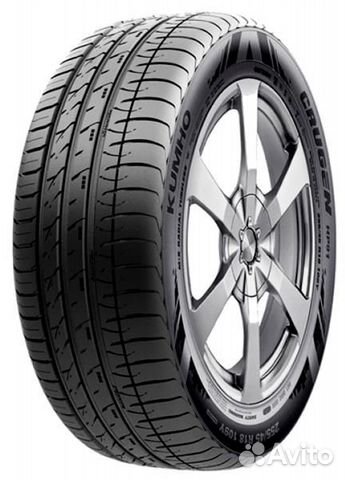 Kumho HP91 225/60 R18