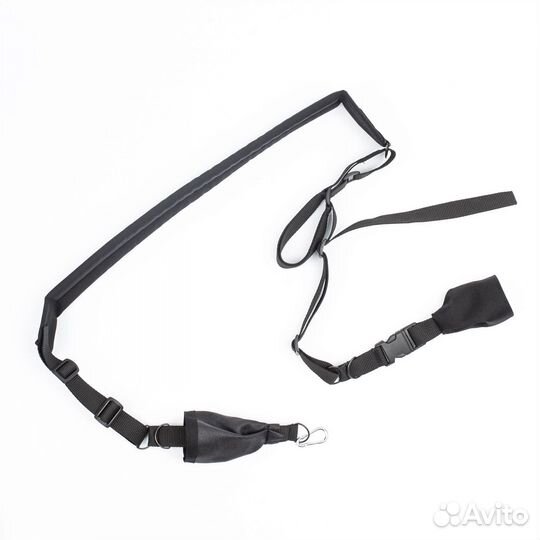 Оружейный ремень для ак тактический 