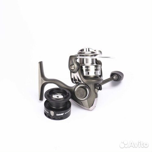 Катушка Dayo 210401-100 Passion