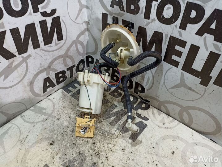 Бензонасос Opel Vectra C