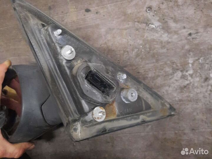 Зеркало левое Renault Laguna 1 электро