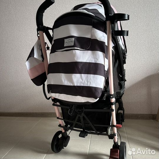 Коляска cosatto yo2