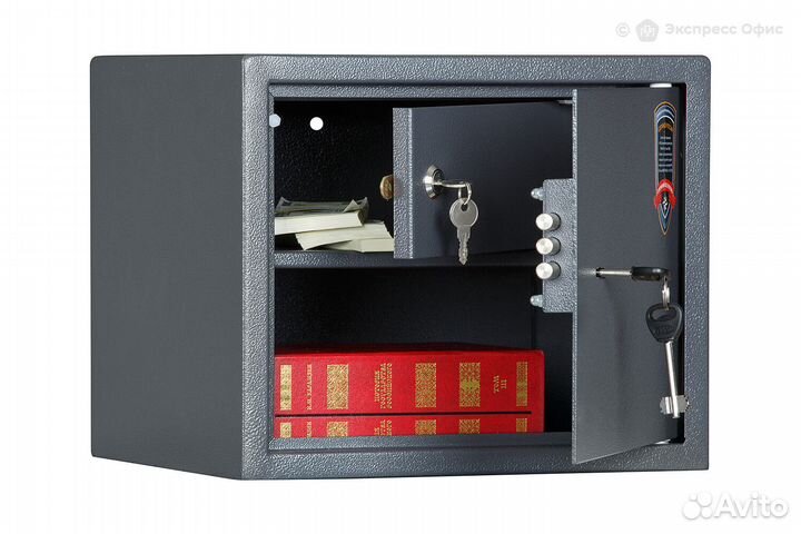 Оружейный сейф Aiko TT-28