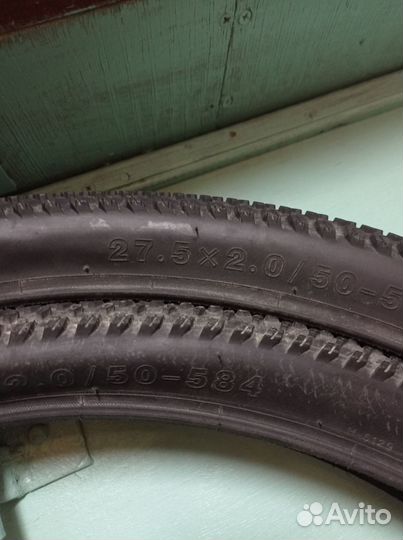 Покрышки для велосипеда