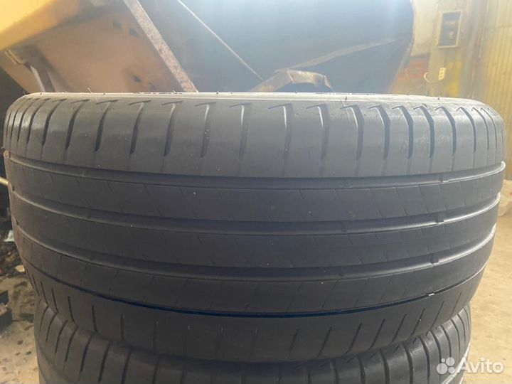 Bridgestone Turanza T005 245/45 R19 102Y