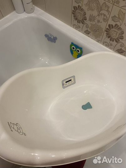 Ванночка для купания