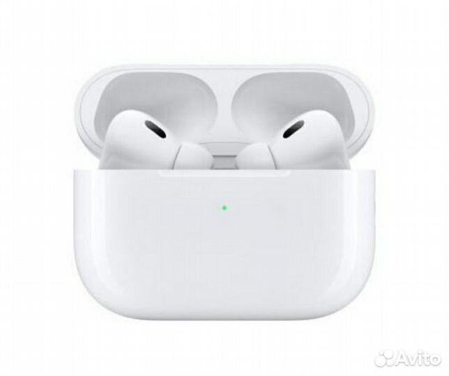 Наушники apple airpods pro 2 бу
