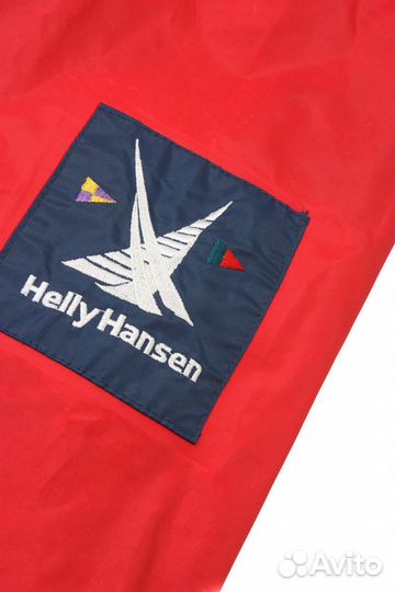 Ветровка Helly Hansen Vintage, размер S Oversize