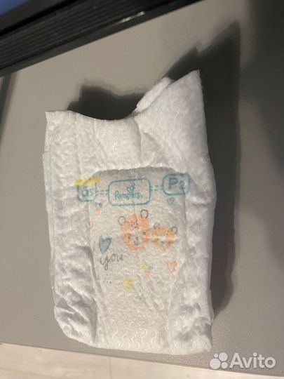 Подгузники для недоношенных