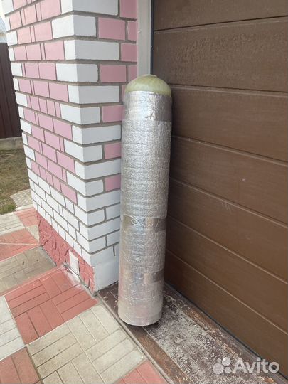 Корпус фильтра