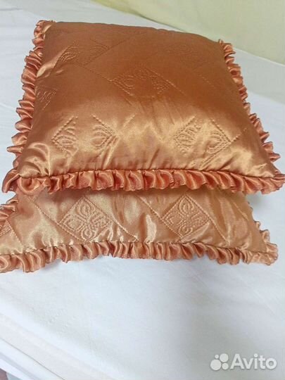 Новые декор.подушки и наволочки